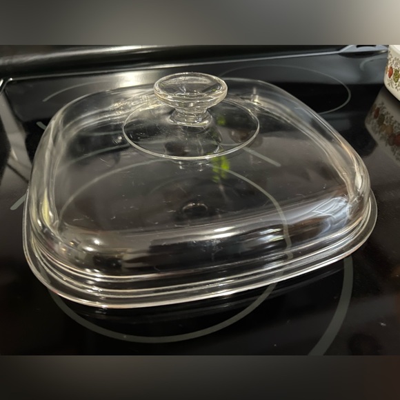 Corning Ware Spice O’ Life Skillet Dish A-10-B - Picture 14 of 16